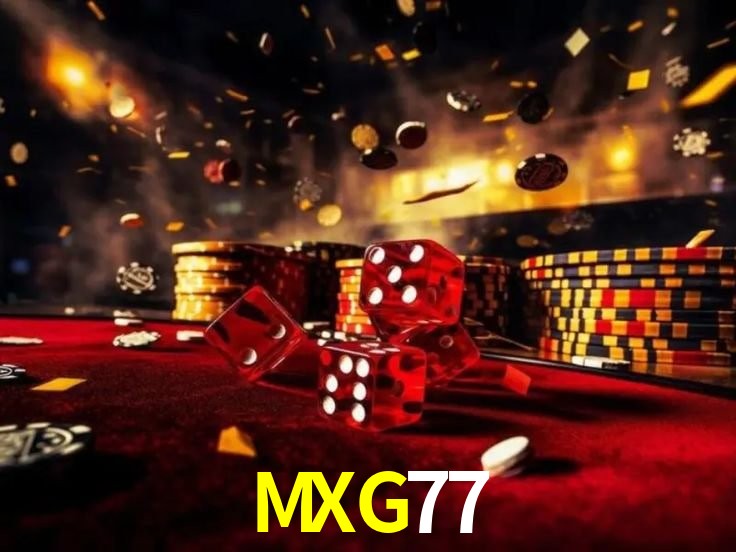 MXG77 Tragamonedas