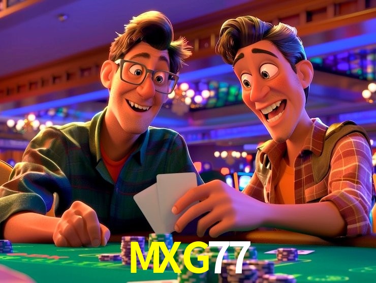 MXG77 Promociones semanales