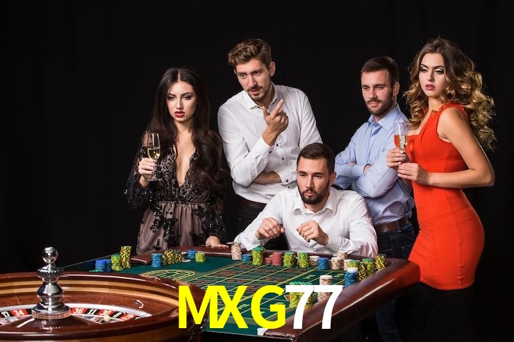 MXG77 Foro comunitario