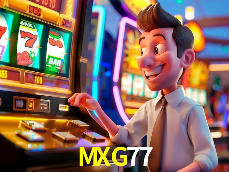 MXG77 Live Blackjack
