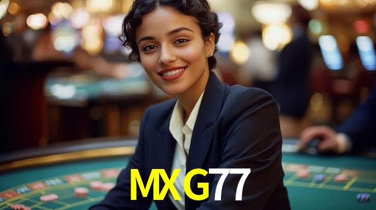 MXG77 mobile gaming