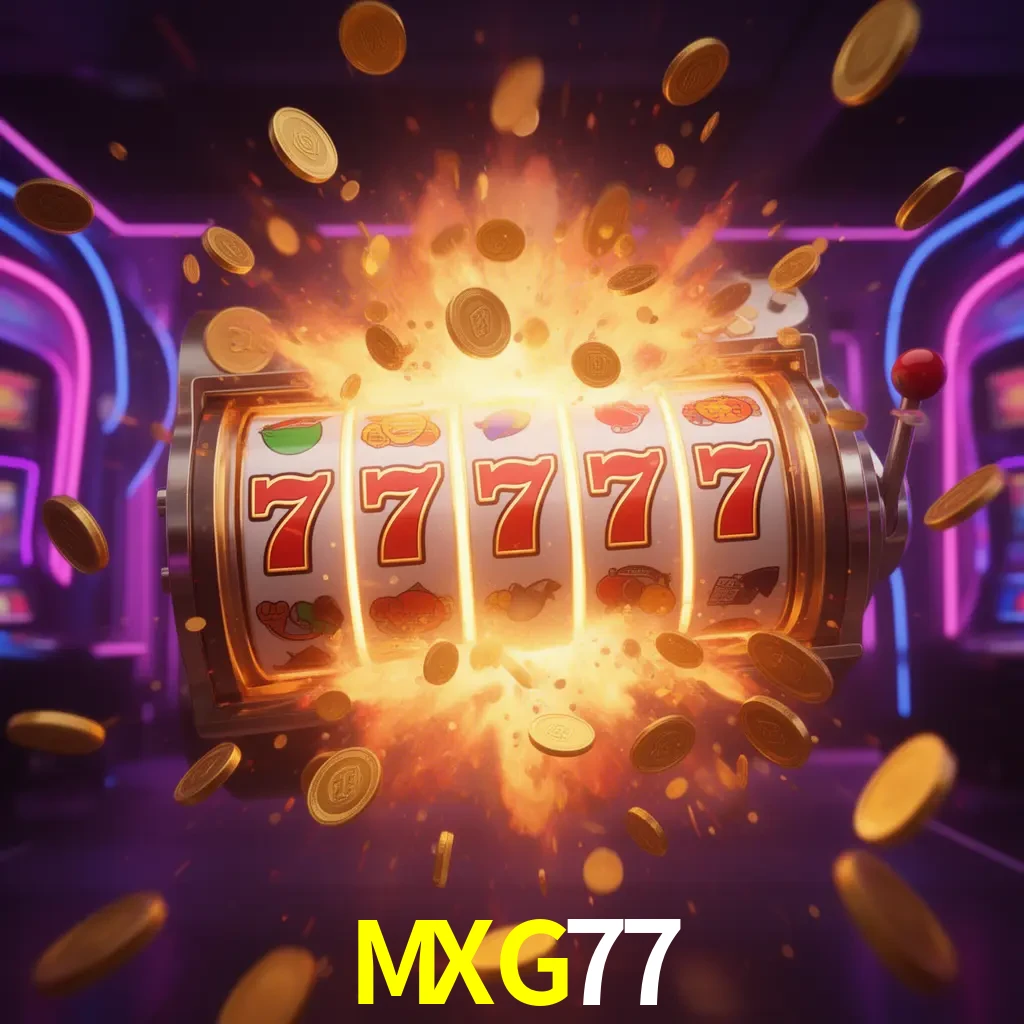 MXG77 mobile gaming