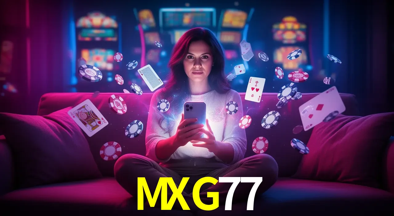 MXG77 Sistema operativo iOS