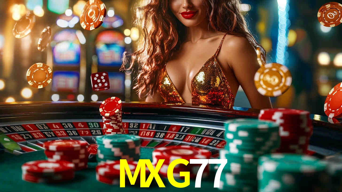 MXG77 gaming platform