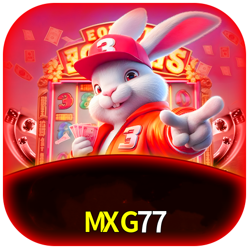MXG77 logo